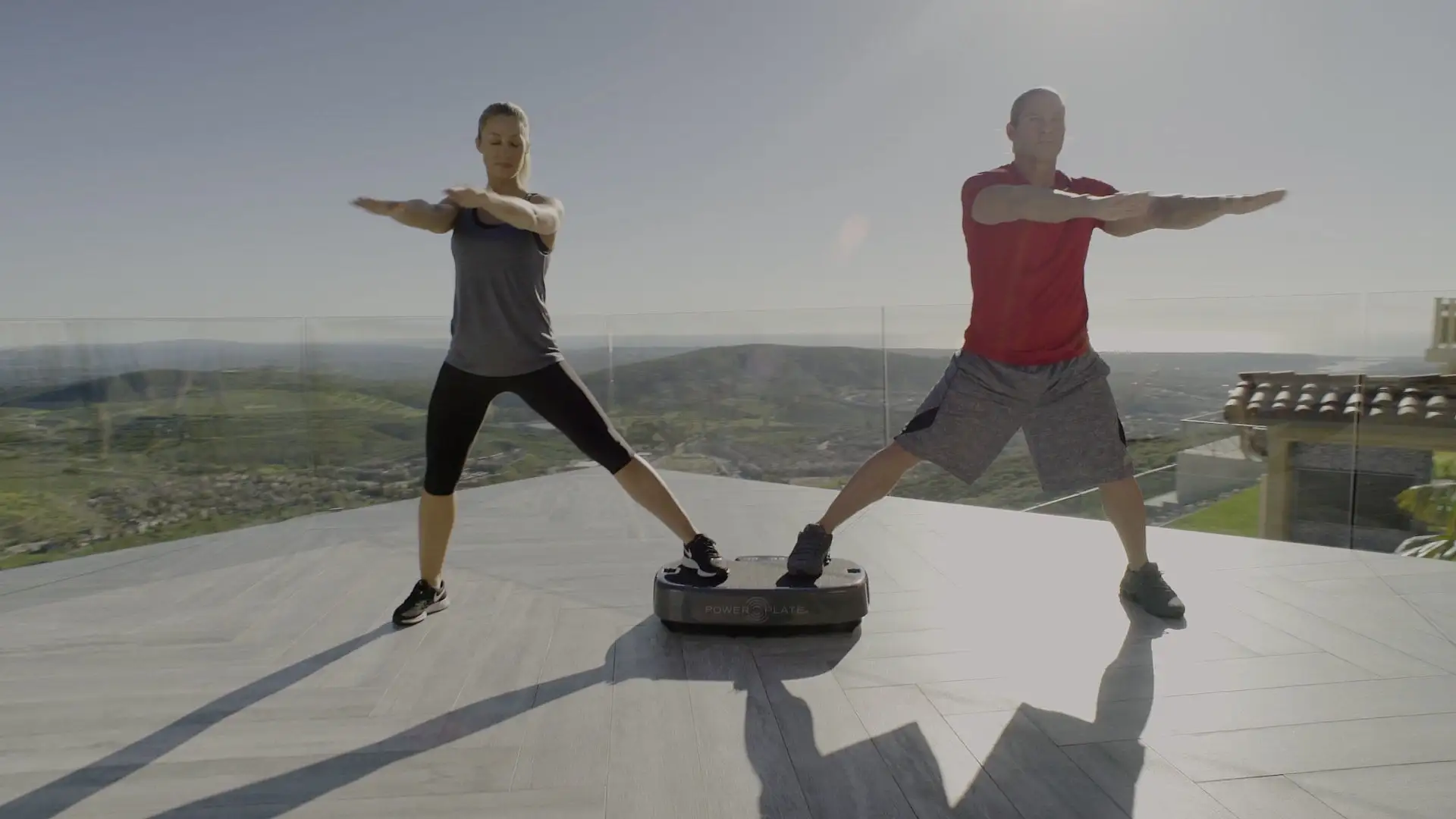 Master Your Body's Movement