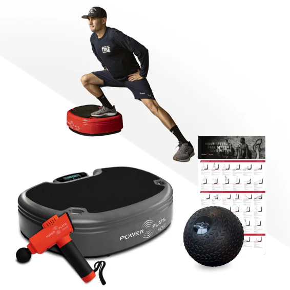 Benefits Athletic Performance